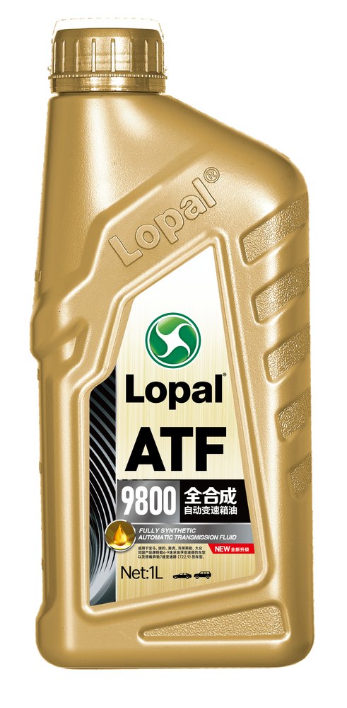 Lopal ATF 9800